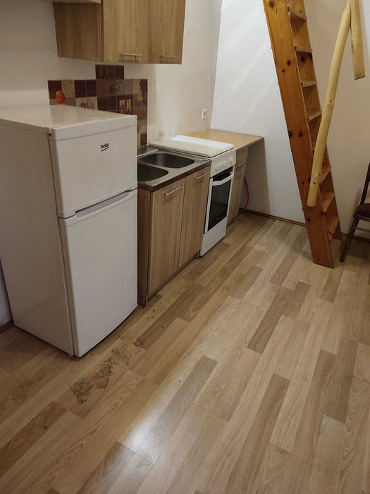 Mieszkanie do wynajęcia