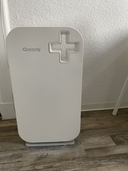 Очиститель воздуха 50 Вт