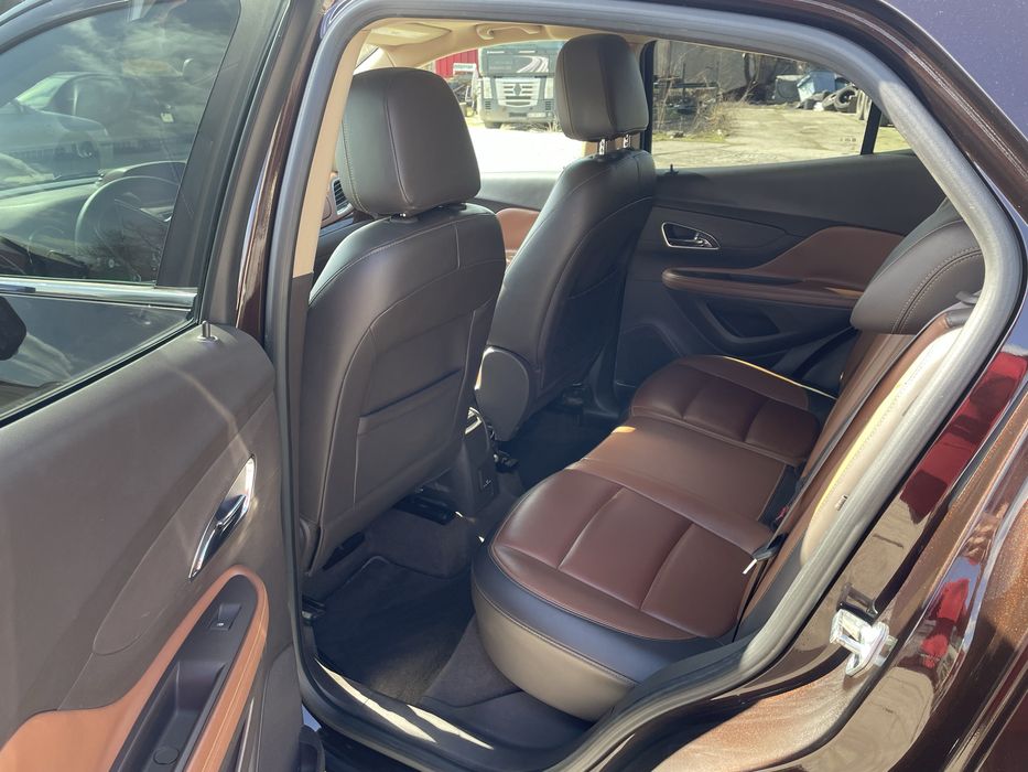 Продам Buick Encore 2015