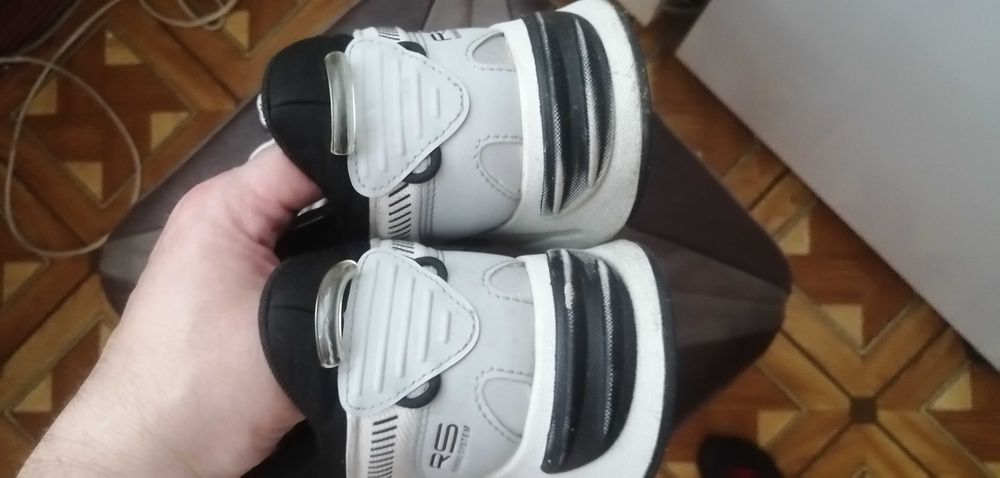 Мужские кожаные кроссовки puma running system