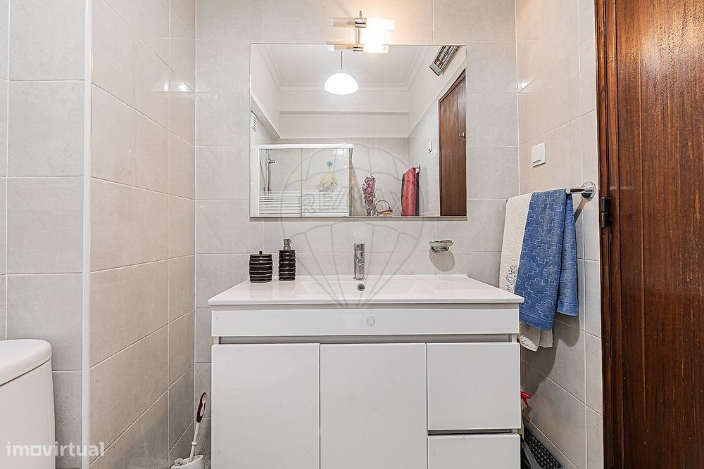 Apartamento T2 para venda