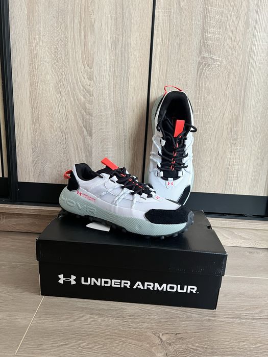 Кросівки Under Armour 43