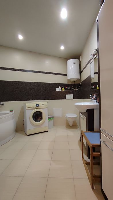 Продаж трикімнатної квартири (спецкошти, єВідновлення)