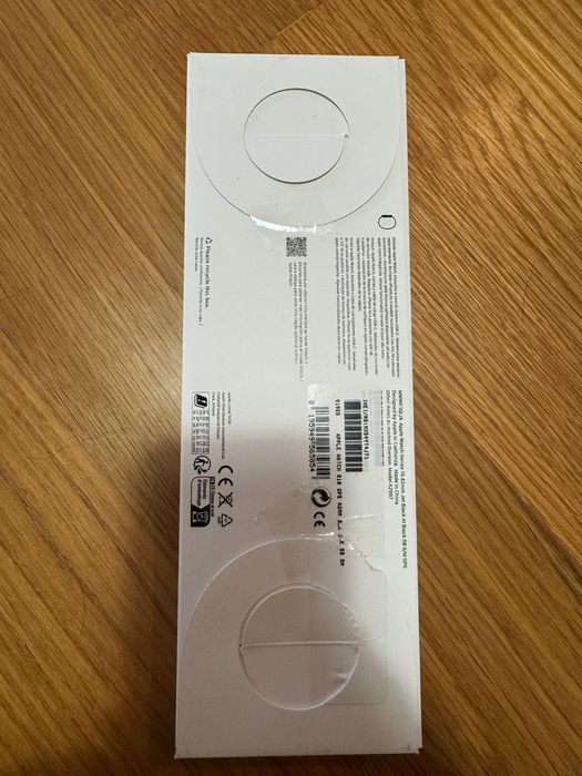 Apple watch 10 - 42mm