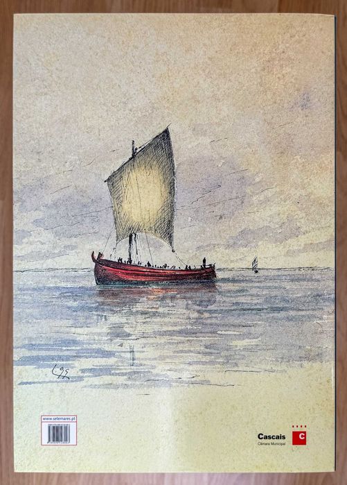 Sea! Artistic Works of King D. Carlos