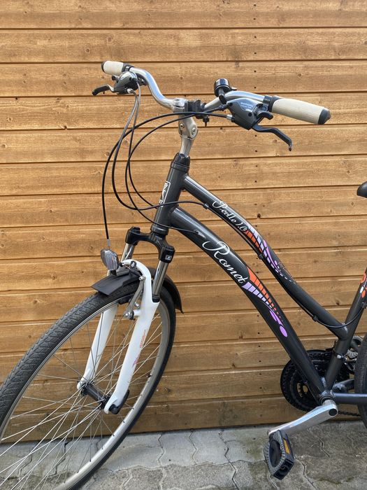 Rower Romet Perlle 1.0 28”