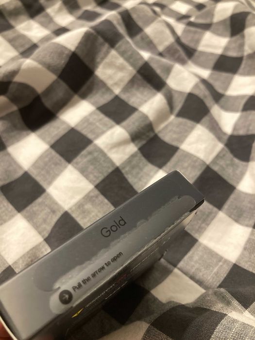 Loop Experience 2 Plus złote - zatyczki / stopery do uszu