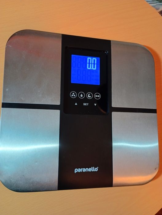 Balança Digital panarello