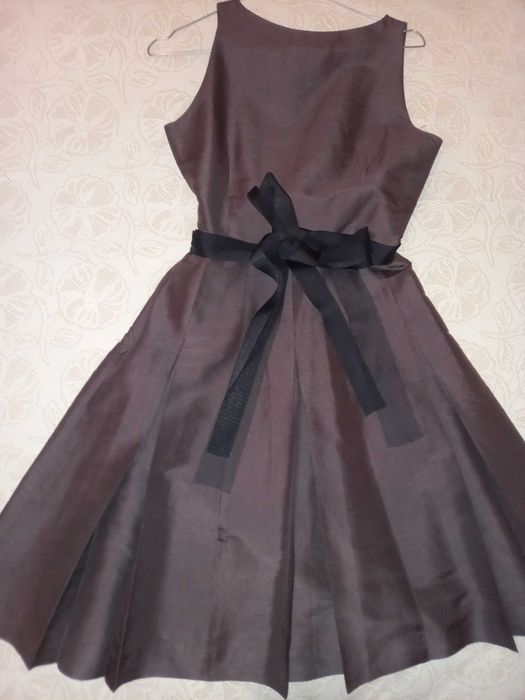 Vestido cerimonia e casual