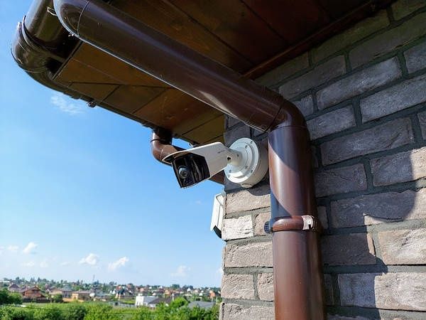 Монтаж камер  Відеоспостереження, установка Видеонаблюдения Кременчук