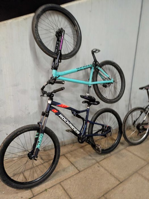 NS BIKES MOVMENT, GWARANCJA cena do negocjacji