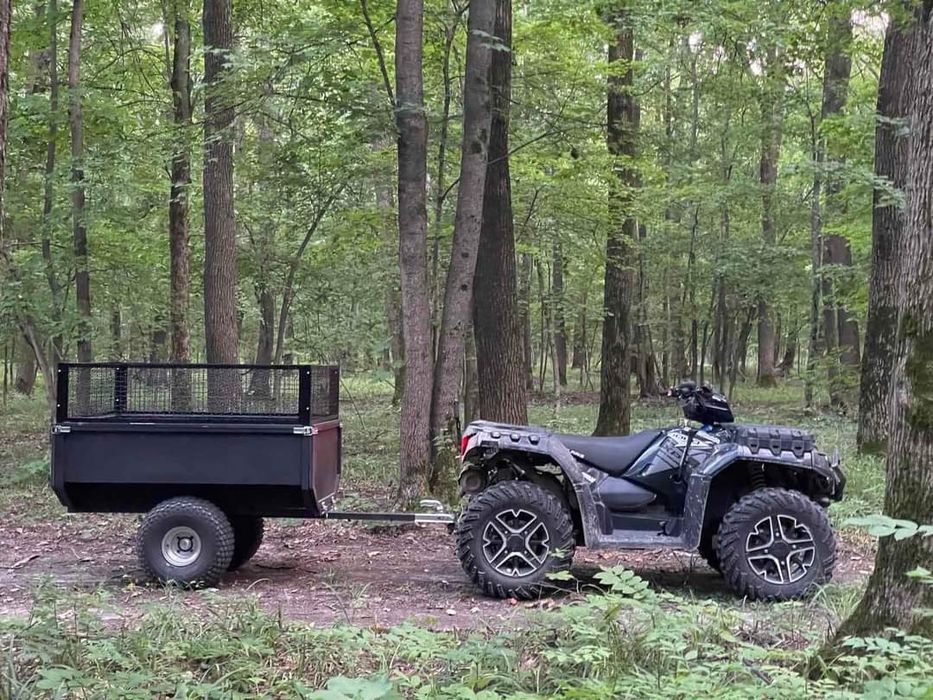 Прицеп для квадроцикла Украина 500