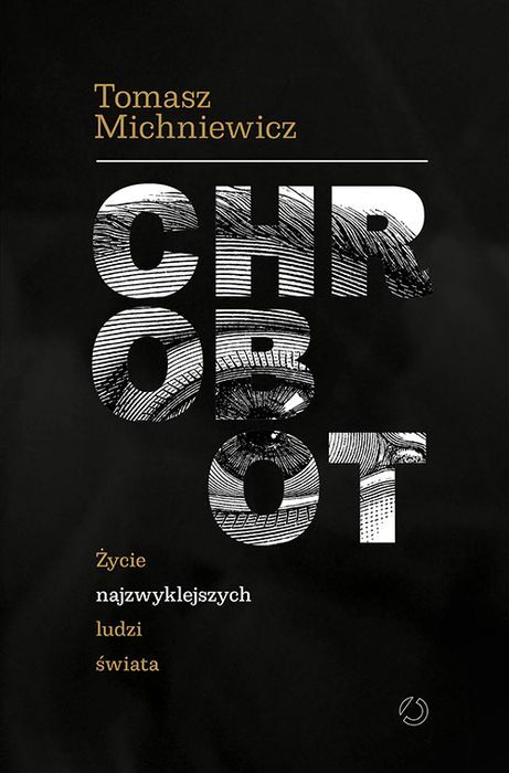 Chrobot Wyd. 2022 Otwarte