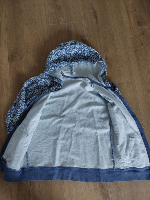 Bluza Benetton rozm. 122/128