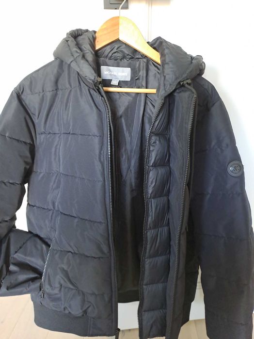Kurtka meska nowa Michael Kors rozmiar L