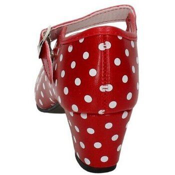 Buty czółenka PASOS DE BAIILE rozmiar-42