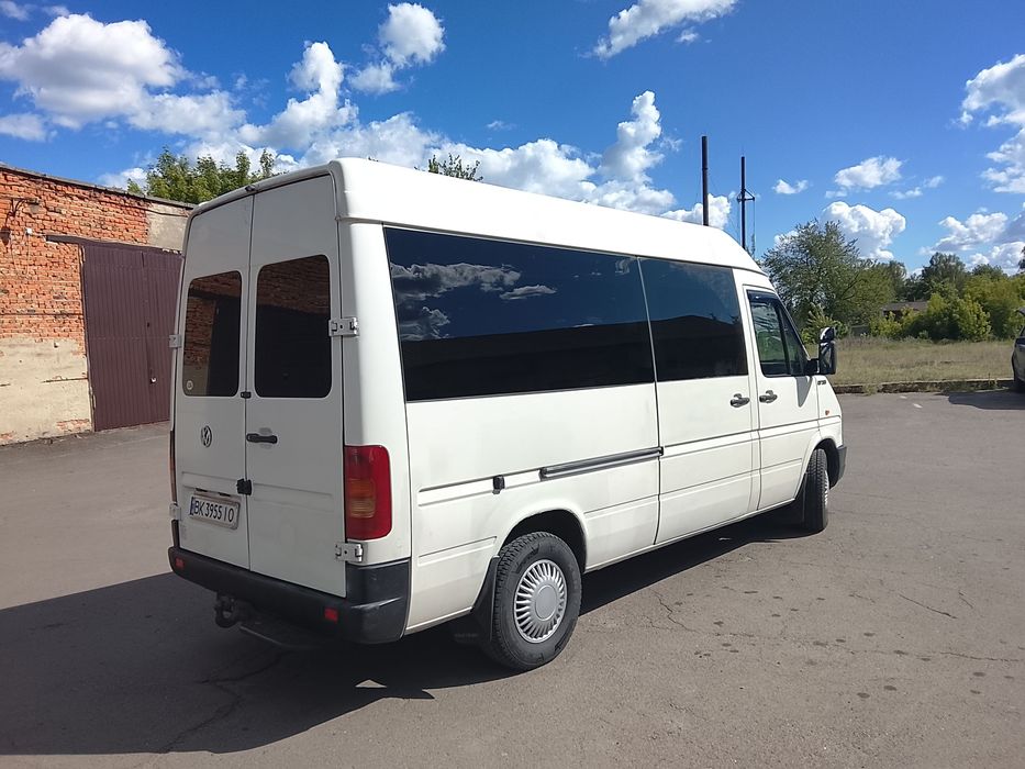 ЛТ -35 D 2.5 TDI