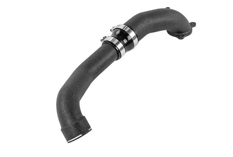TUBO CHARGE PIPE ALPHA COMPETITION PARA BMW 140I / 240I / 340I / 440I - MOTOR B58