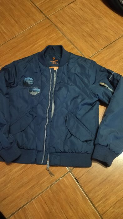 Бампер, куртка курточкк