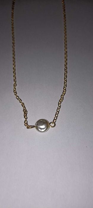 Conjunto 5 colares