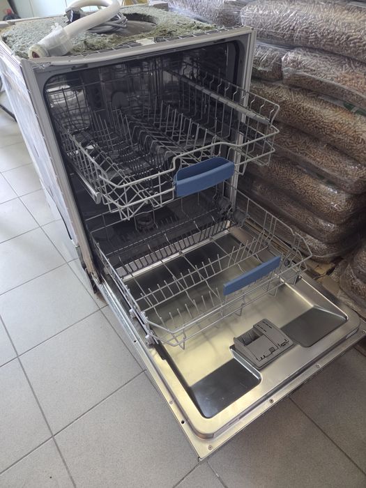 Zmywarka do zabudowy Bosch SMV53L50EU/34 60cm