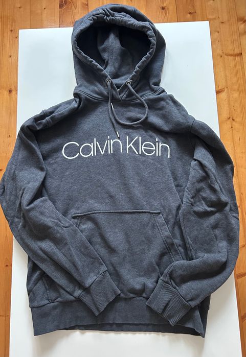 Bluza Calvin Klein rozm.S