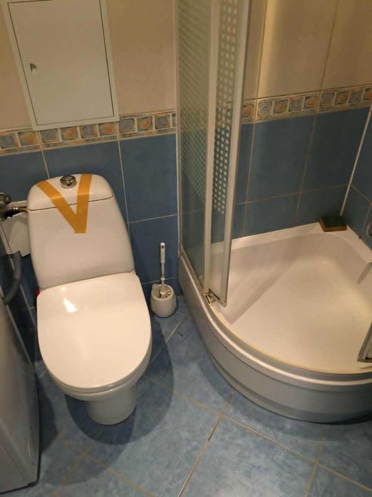 3 pokojowe mieszkanie na Górnej - Widok 5