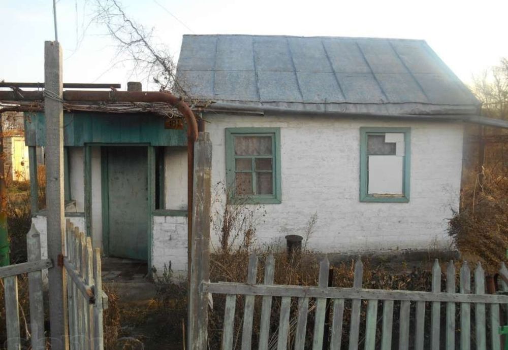 дача на Игрени ,тупик маршруток.