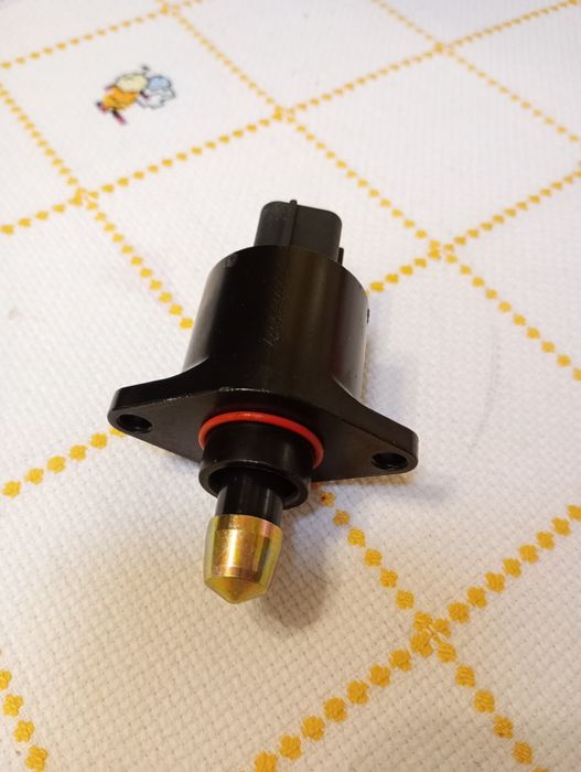 IAC Válvula de Controlo de Ralentim