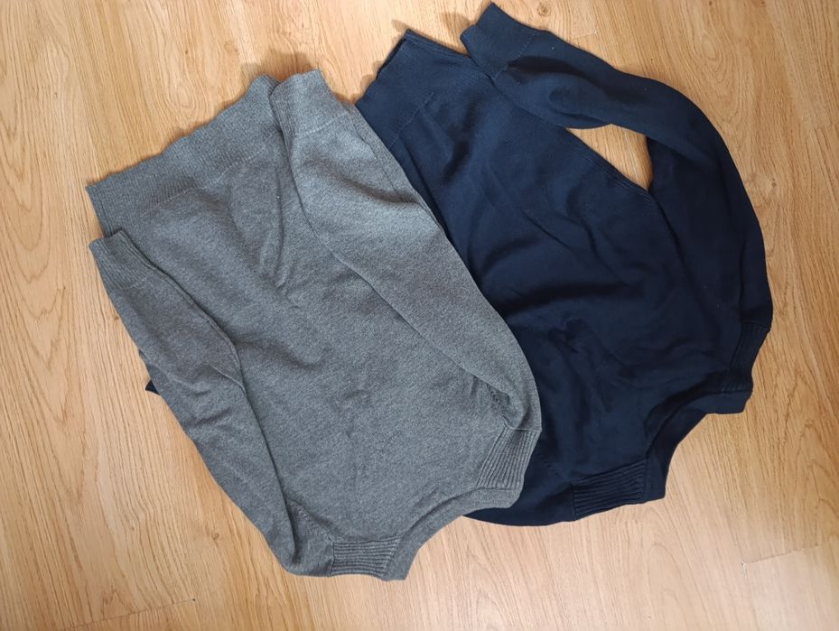 Bluza Reserved rozmiar 128