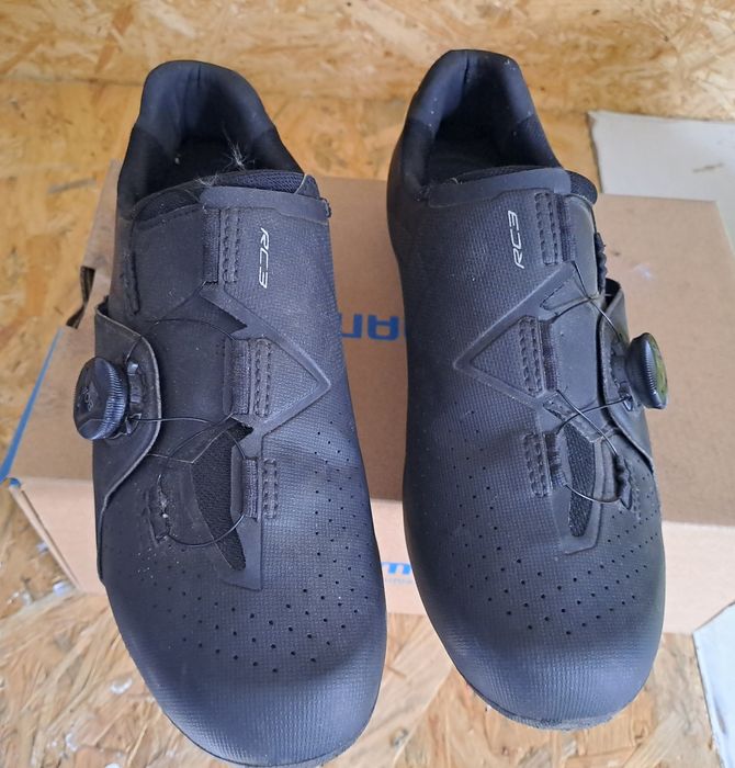 Sapatos shimano .
