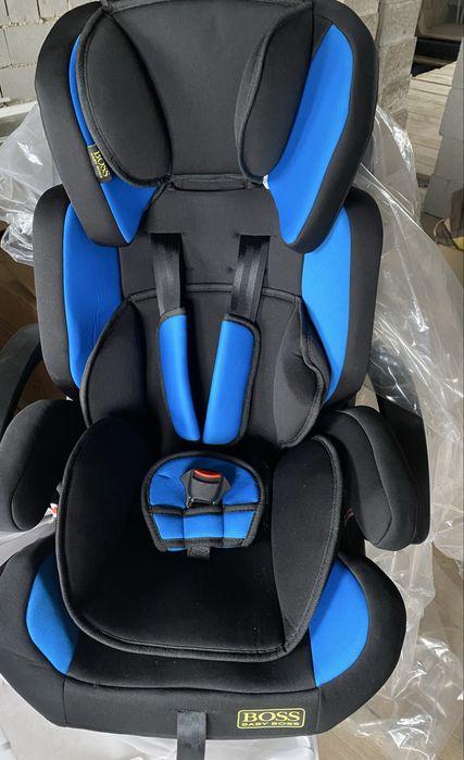 Автокрісло дитяче