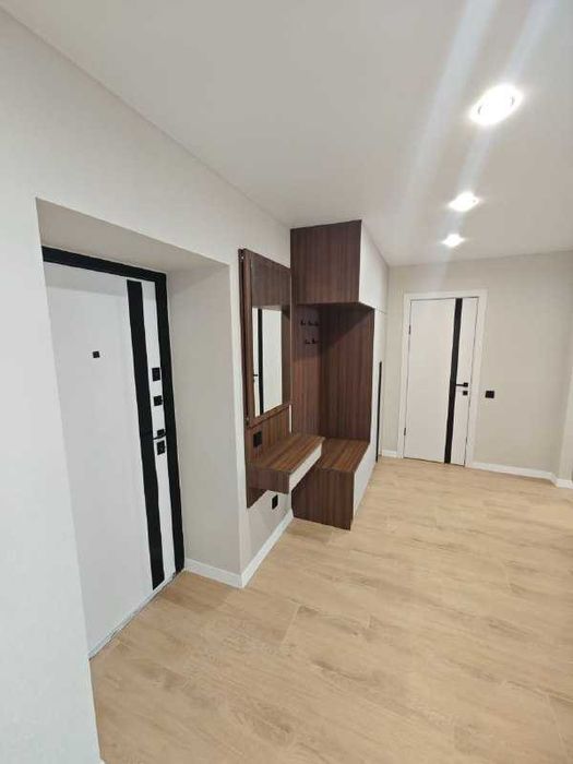 Продаж новобудова 2к Гречани  69 м²  Ремонт ДЕРЖПРОГРАМИ  BEST