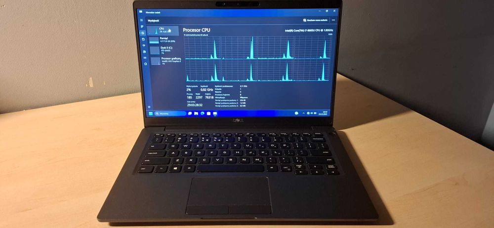 Dell Latitude 7400