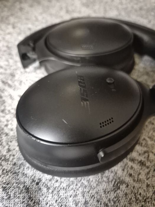 Słuchawki Bose QuietComfort Headphones