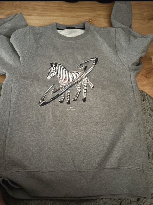 Paul admith bluza meska .