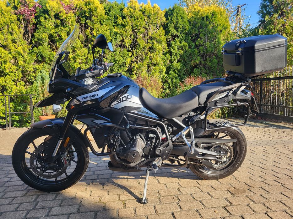 Triumph
