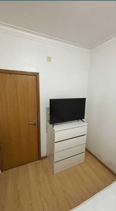 Quarto para arrendar