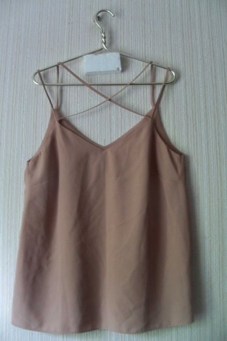 Майка New Look на девочку, размер S