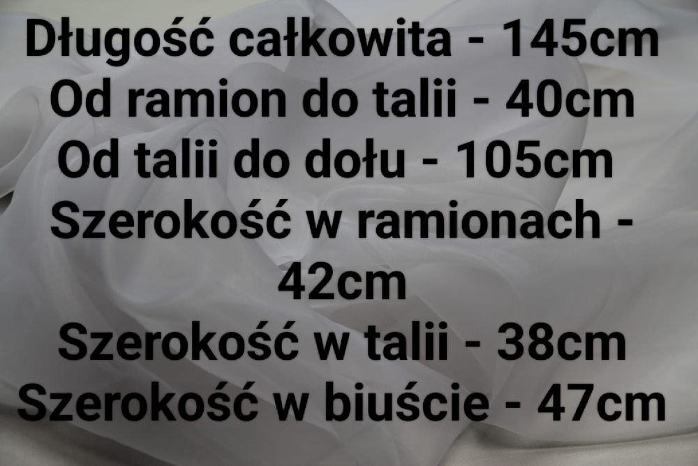 Suknia ślubna pudrowy róż, stan bdb,