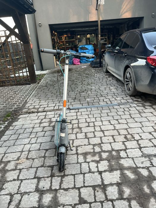 Hulajnoga elektryczna Motus