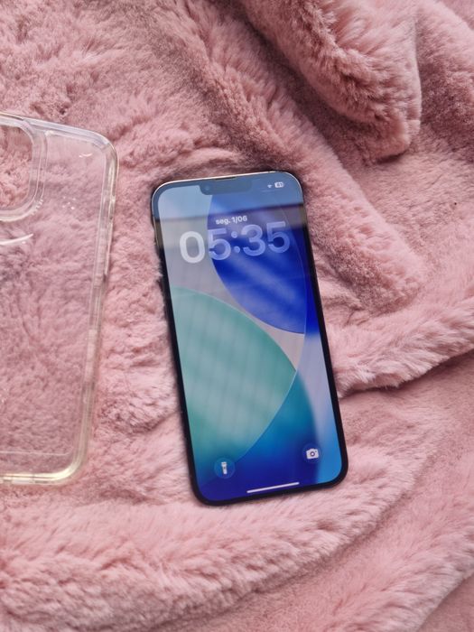 Iphone 14 Pro Max 128 GB Desbloqueado ( Como Novo)