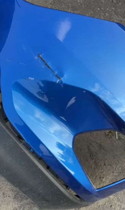 Ремонт бамперов, пайка пластика - Інша техніка Київ на Olx