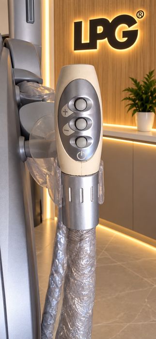 LPG Keymodule i  Endermologia