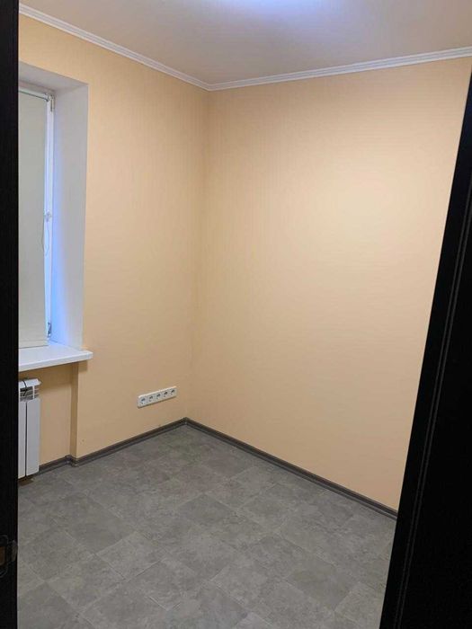 Офіс на вул. Пушкінська