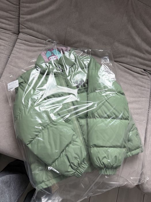 Куртка жіноча Helly Hansen W URBAN REVERSIBLE XS-S на утеплювачі