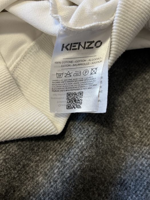 Світшот kenzo………