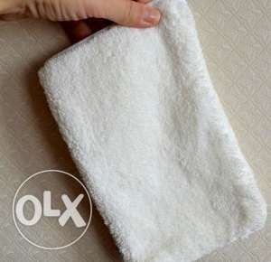 Волшебная рукавичка из микрофибры от Цептер Zepter Magic Glove