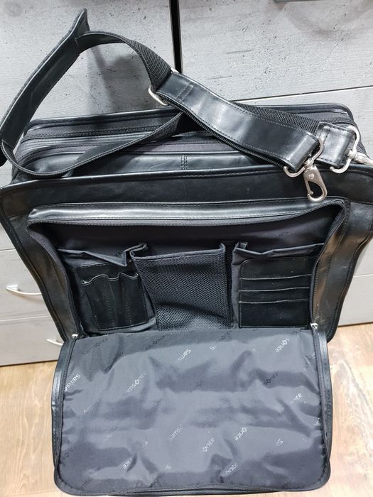 Сумка Samsonite 1910 "Original"
