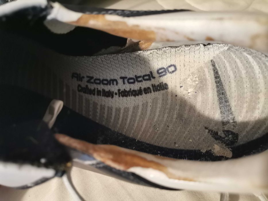 Chuteiras Nike Air Zoom Total 90